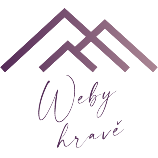 Weby hravě | Veronika Moravcová